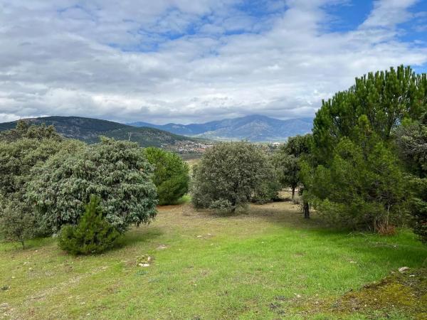 Terreno en Portillo de la Mina