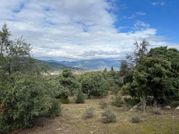 Terreno en Portillo de la Mina