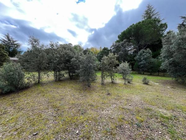 Terreno en Portillo de la Mina