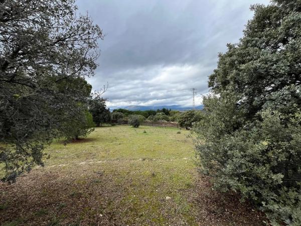 Terreno en Portillo de la Mina