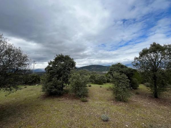 Terreno en Portillo de la Mina