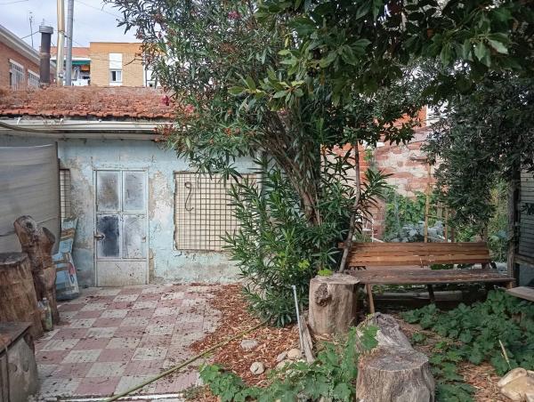 Terreno en calle San José