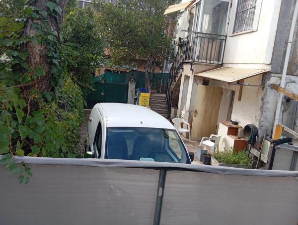 Terreno en calle San José