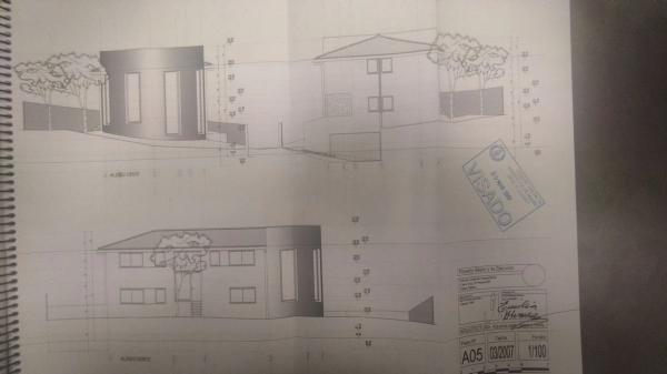 Terreno en calle de la Oca, 76