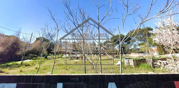 Terreno en Parque de la Coruña - Las Suertes