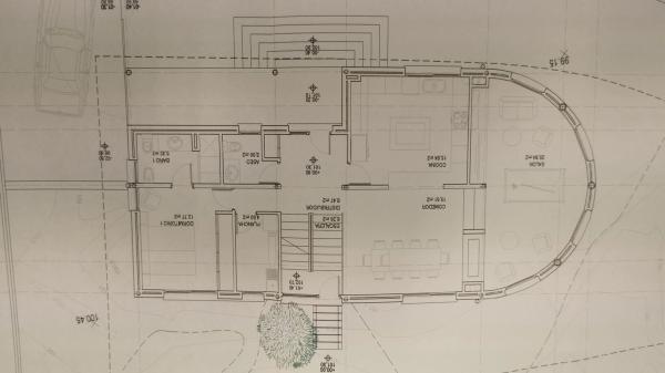 Terreno en calle de la Oca, 76