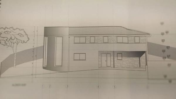 Terreno en calle de la Oca, 76