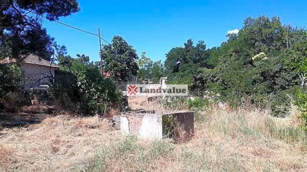 Terreno en calle de Marcelo Martín Bravo, 18