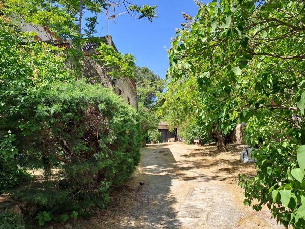 Terreno en avenida de Galapagar s/n