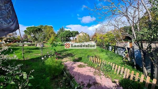 Terreno en avenida de Galapagar, 26