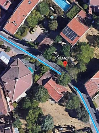 Terreno en Monte, 9