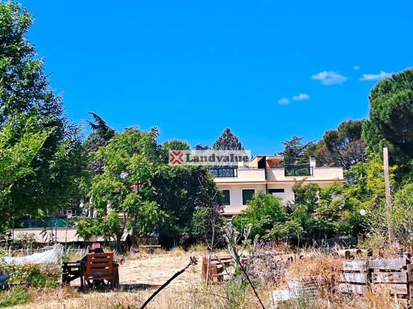 Terreno en avenida de Galapagar, 26