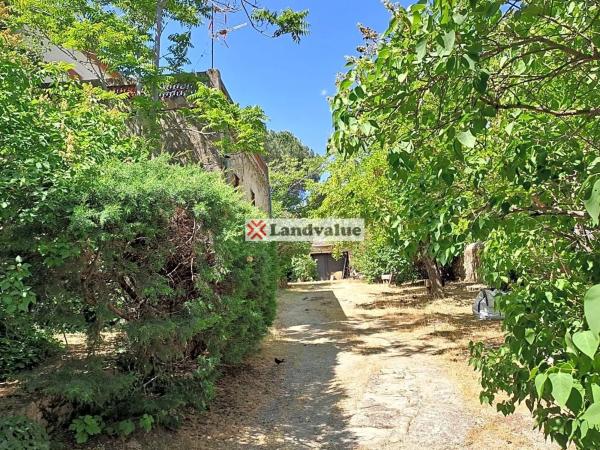 Terreno en avenida de Galapagar, 26