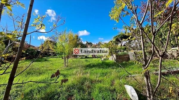 Terreno en avenida de Galapagar, 26