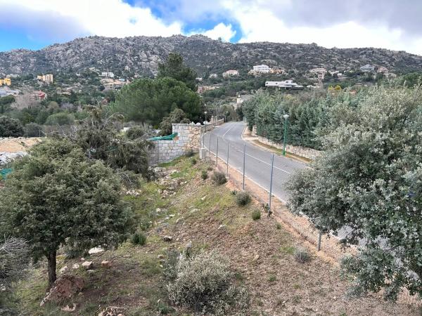 Terreno en Fontenebro - Altavista