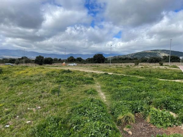 Terreno en Fontenebro - Altavista