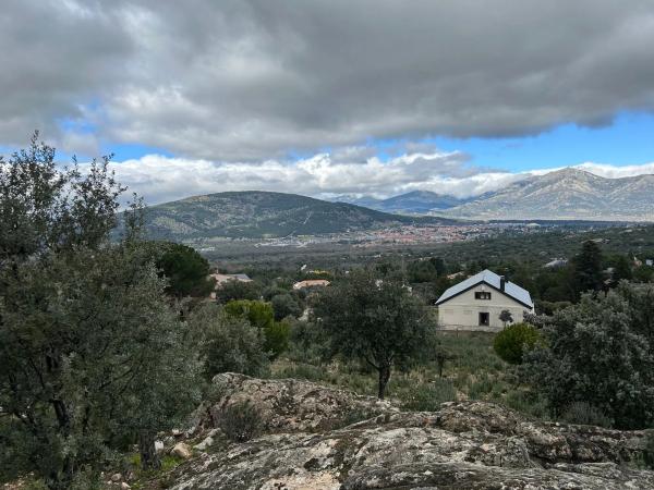 Terreno en Fontenebro - Altavista