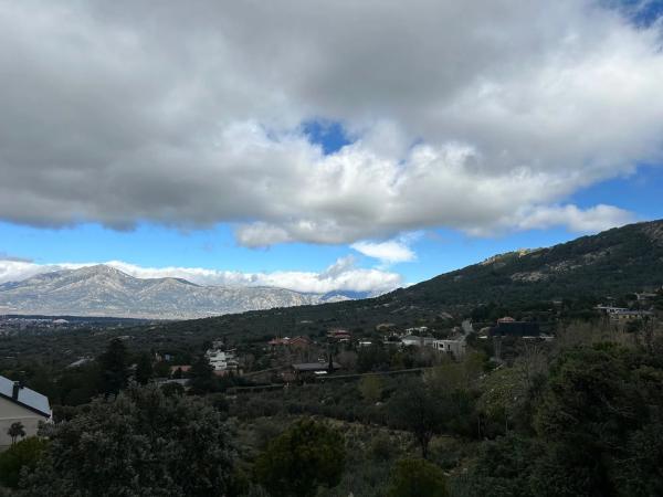 Terreno en Fontenebro - Altavista