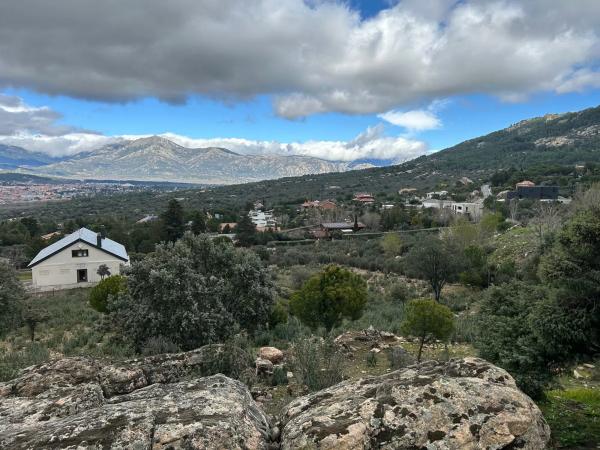 Terreno en Fontenebro - Altavista