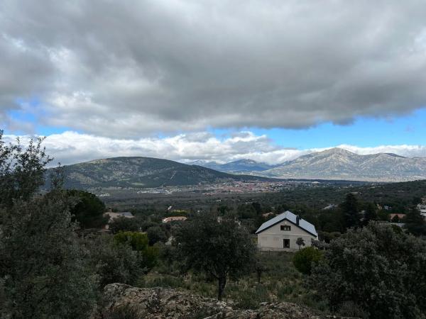 Terreno en Fontenebro - Altavista