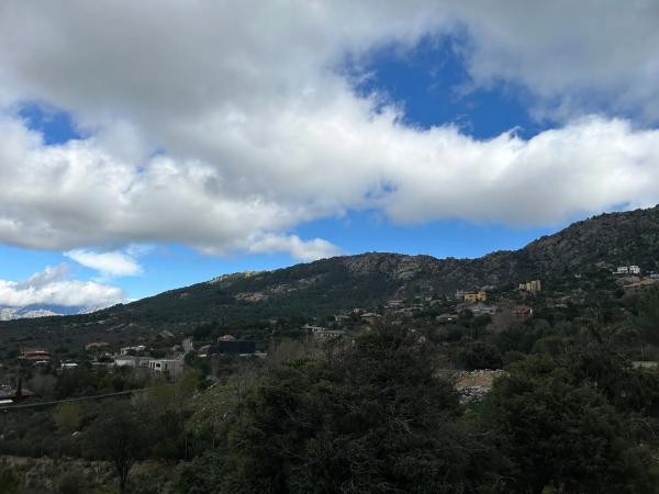 Terreno en Fontenebro - Altavista