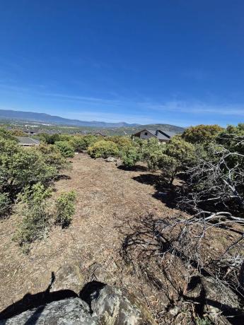 Terreno en Fontenebro - Altavista