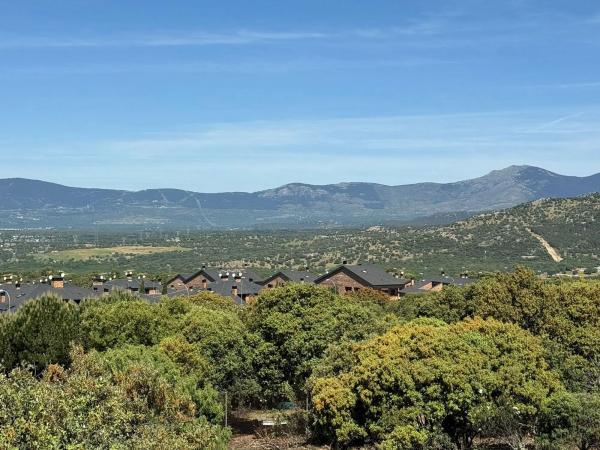 Terreno en Fontenebro - Altavista