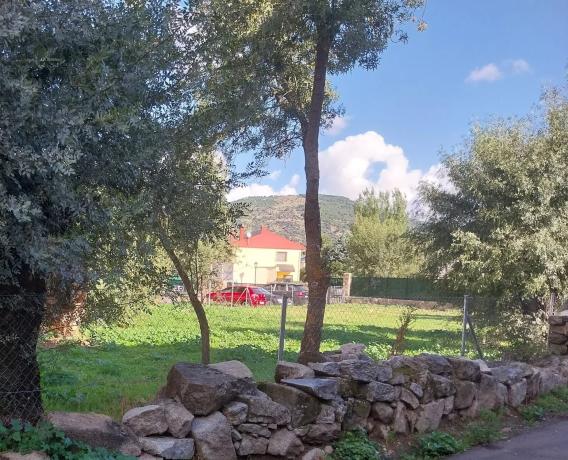 Terreno en collado real, 1