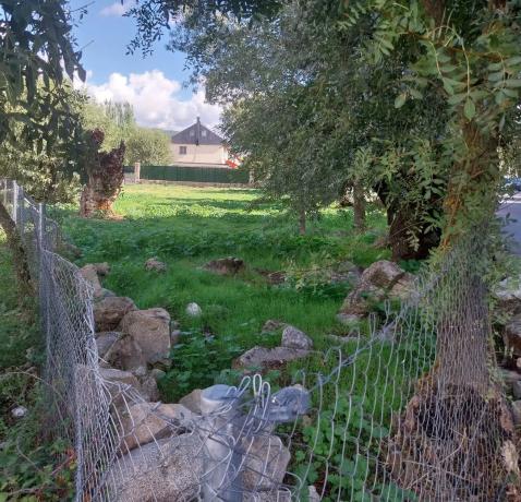 Terreno en collado real, 1