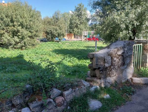 Terreno en collado real, 1