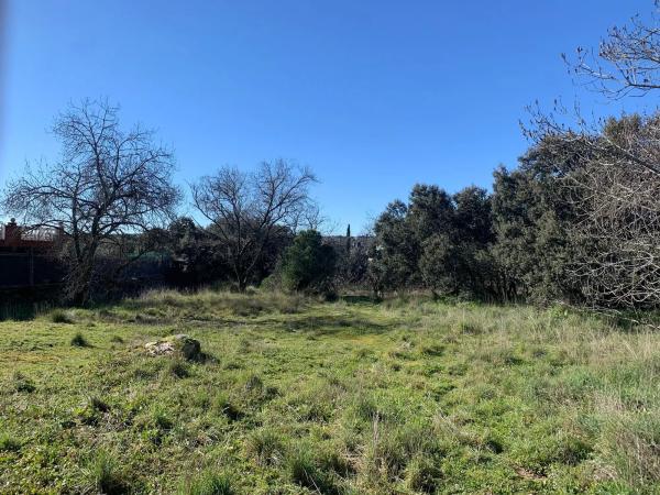 Terreno en calle las Encinas, 18
