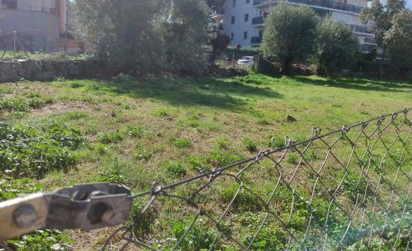 Terreno en collado real, 1