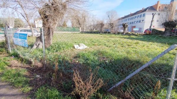 Terreno en collado real, 1