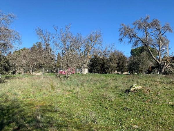 Terreno en calle las Encinas, 16