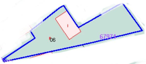 Terreno en Villalba Pueblo