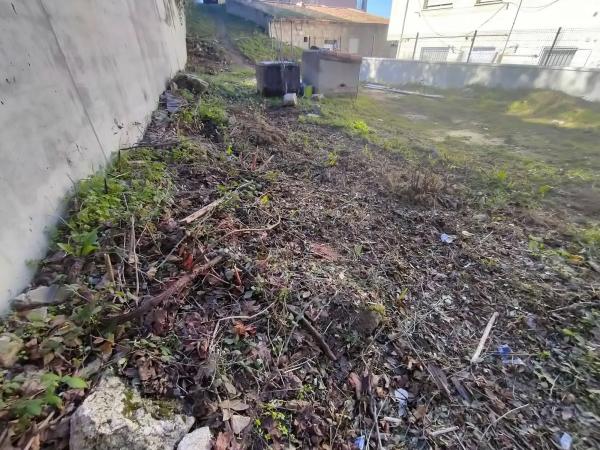 Terreno en Villalba Pueblo