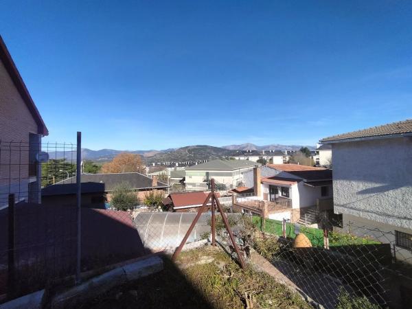 Terreno en Villalba Pueblo