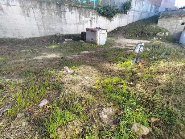 Terreno en Villalba Pueblo