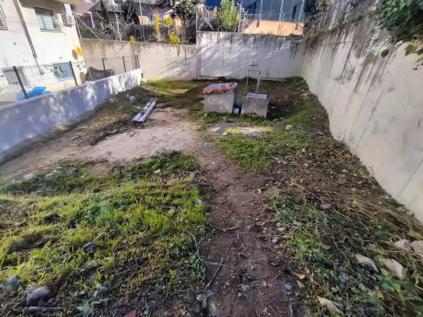 Terreno en Villalba Pueblo