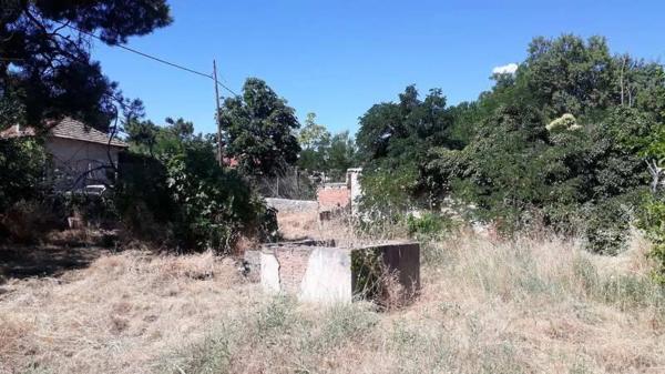 Terreno en calle de Marcelo Martín Bravo