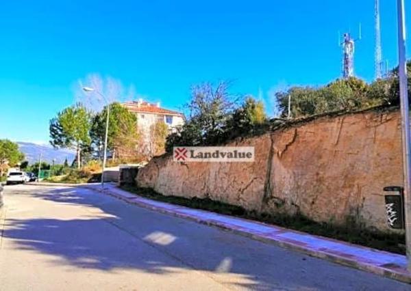 Terreno en calle la Balconada, 2