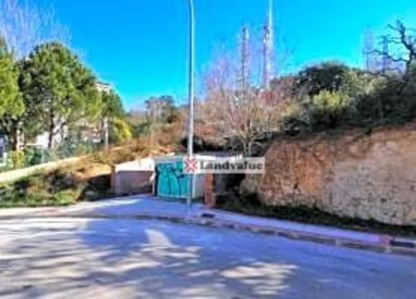 Terreno en calle la Balconada, 2