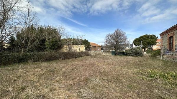 Terreno en calle de Marcelo Martín Bravo