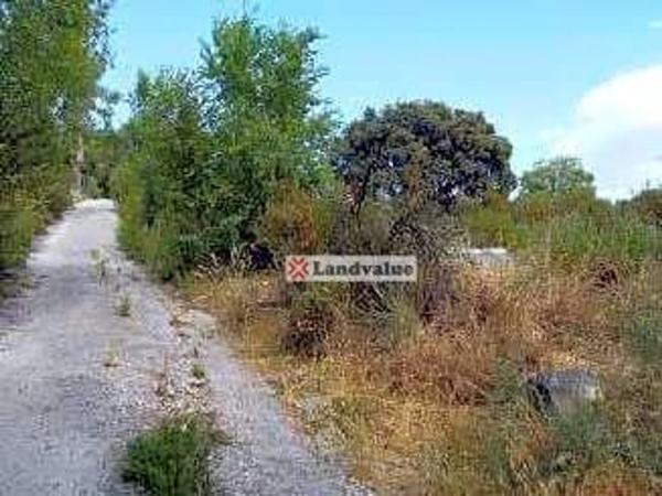 Terreno en calle la Balconada, 2