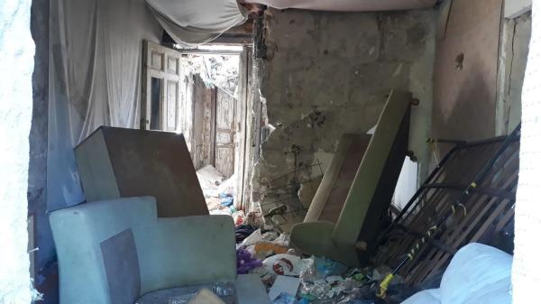 Terreno en calle de Marcelo Martín Bravo, 16