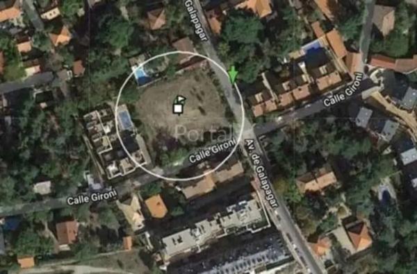 Terreno en galapagar, 28