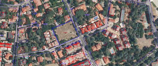 Terreno en galapagar, 28