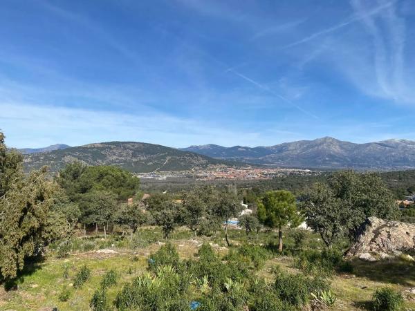 Terreno en calle Prados del Arroyo, 156