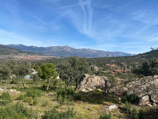 Terreno en calle Prados del Arroyo, 156