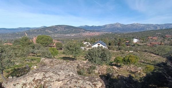 Terreno en calle Prados del Arroyo, 156